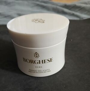 Borghese Fango Delicato Mud for Dry Skin NWOB